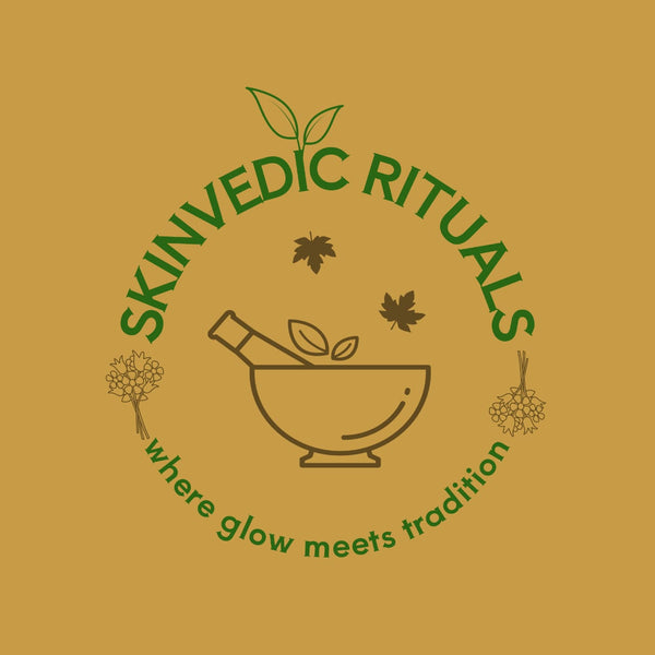SkinVedic Rituals
